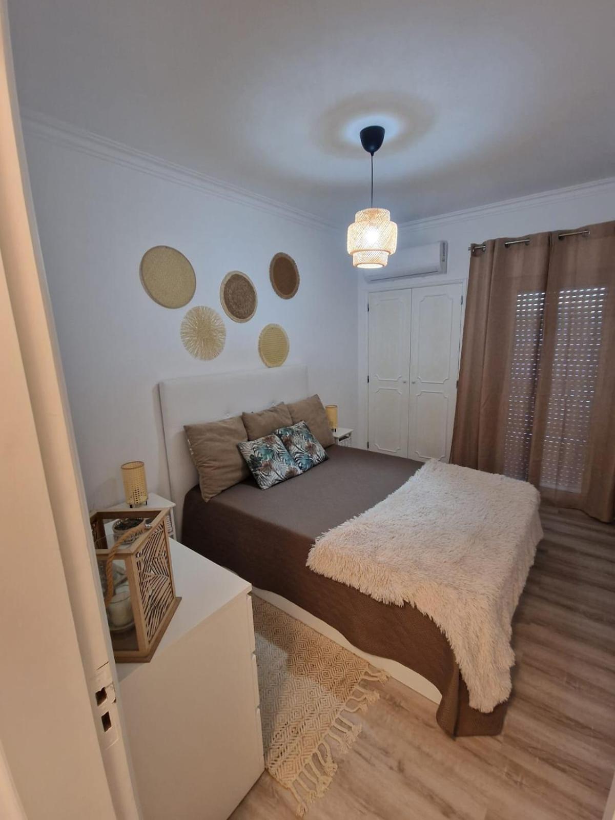 Apartamento Em Quarteira Zewnętrze zdjęcie