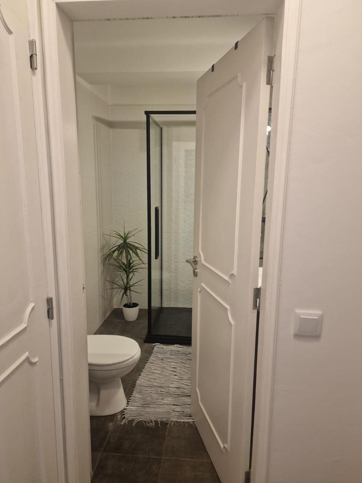 Apartamento Em Quarteira Zewnętrze zdjęcie